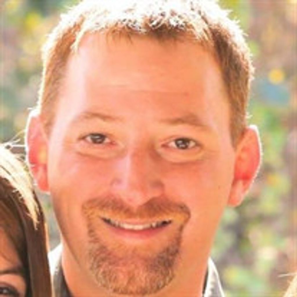 Scott Simpson Fielding Profile Photo