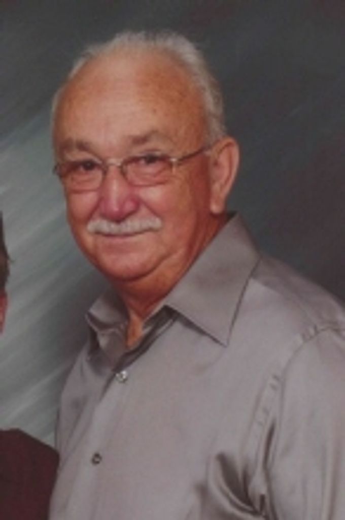 John Wesley Costello Profile Photo