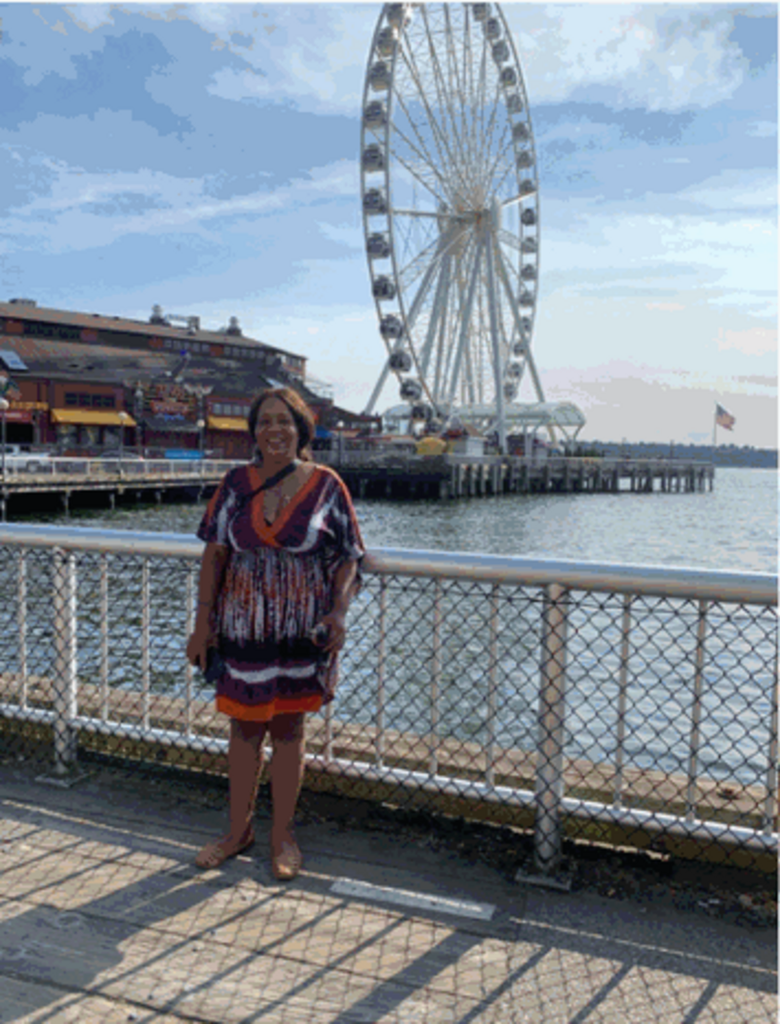 Stephanie Darcell Sewell Profile Photo