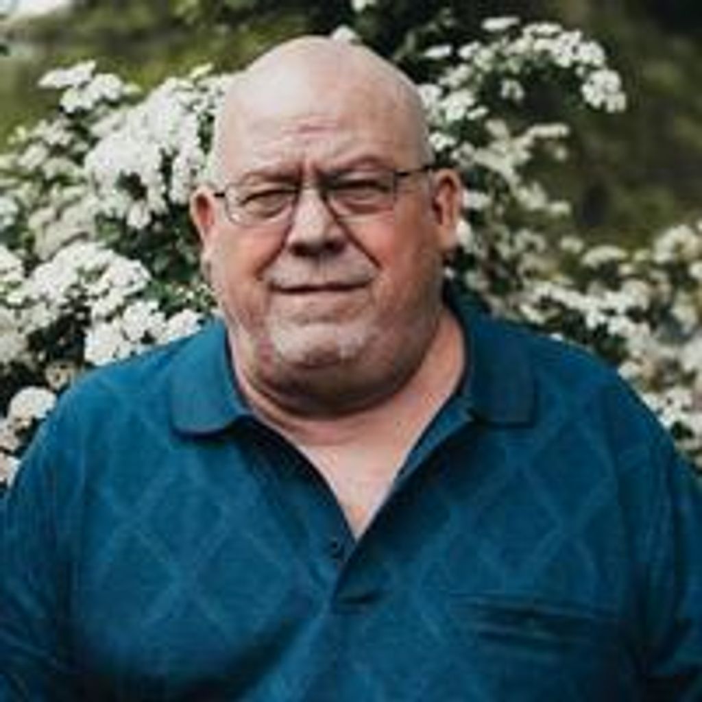 Gordon Earl Gymer Profile Photo