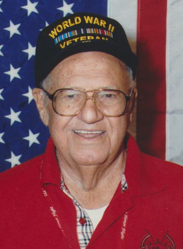 Frank A. Olson, Jr.