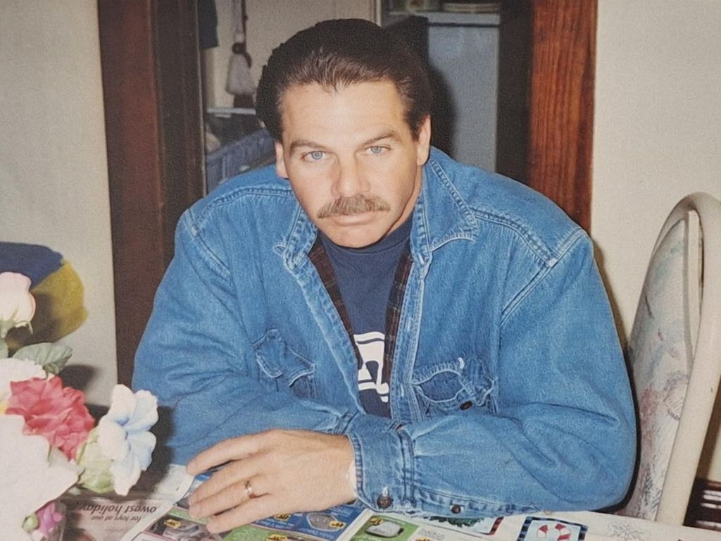 Barry Summers Profile Photo