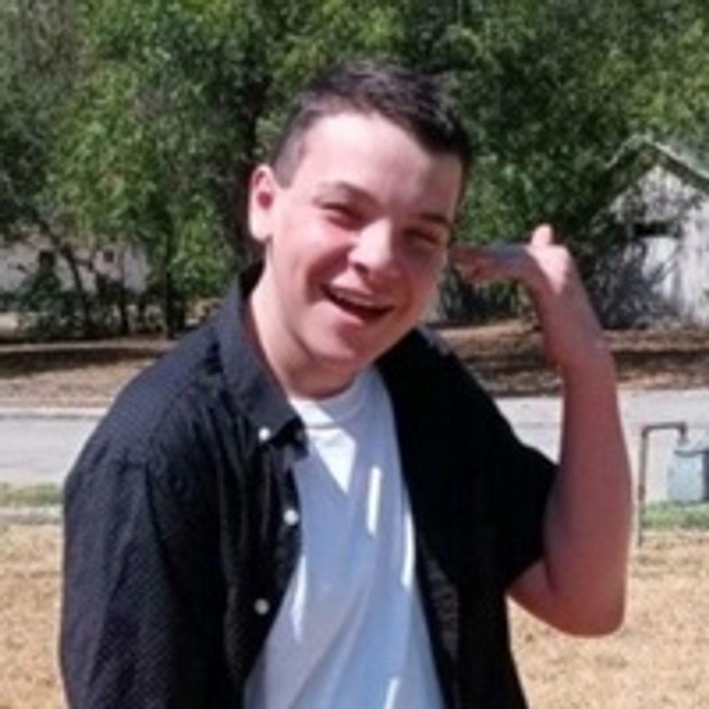Joshua 'Josh' Peyton Ballard Profile Photo
