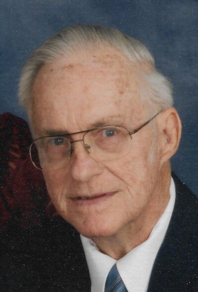 Charles Smith Profile Photo