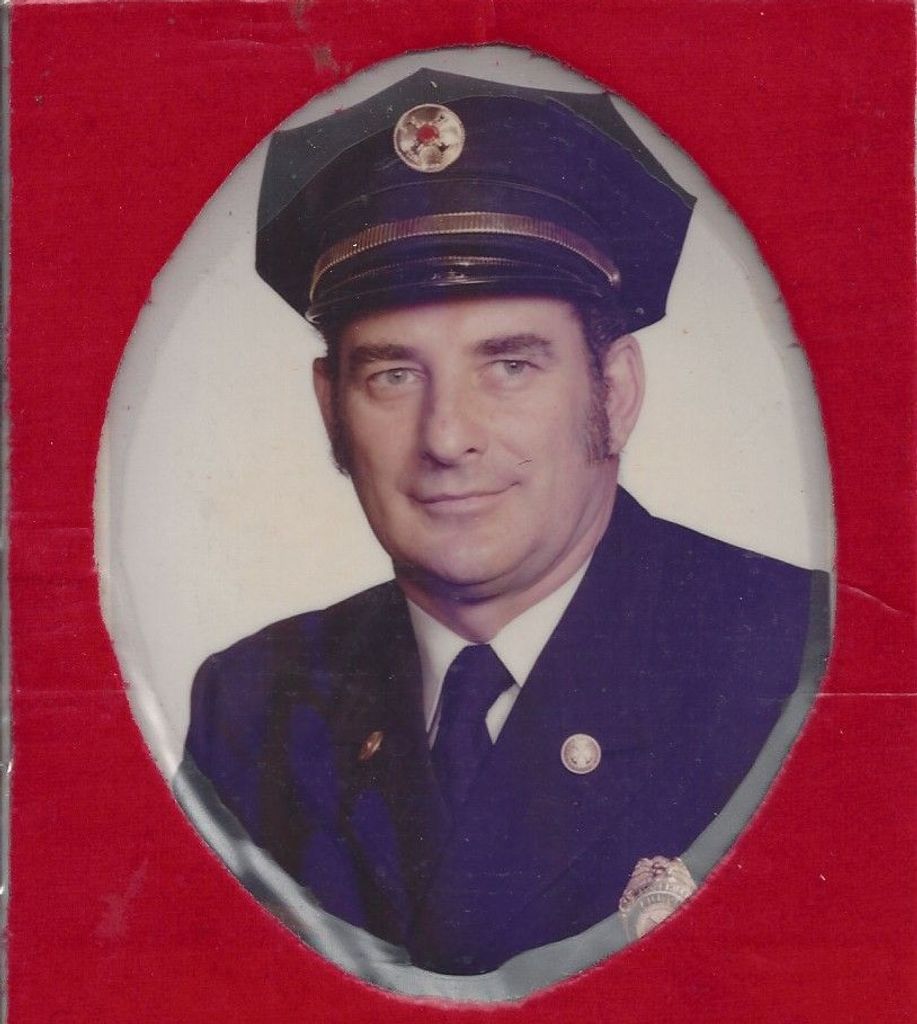 Joseph B. Scasny