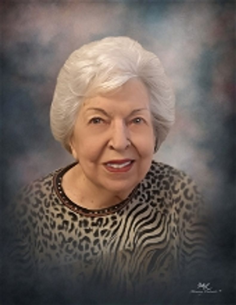 Glenna Beatryce Brock Smith