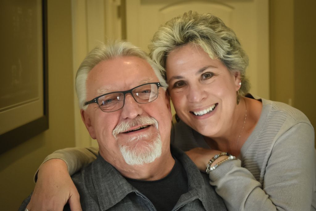 Jeffery James Carley