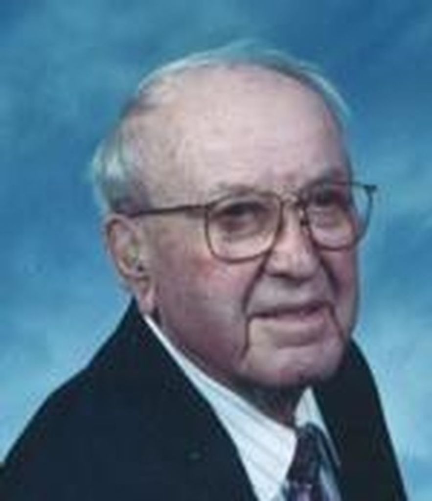 Ernest H. "Ernie" Bender