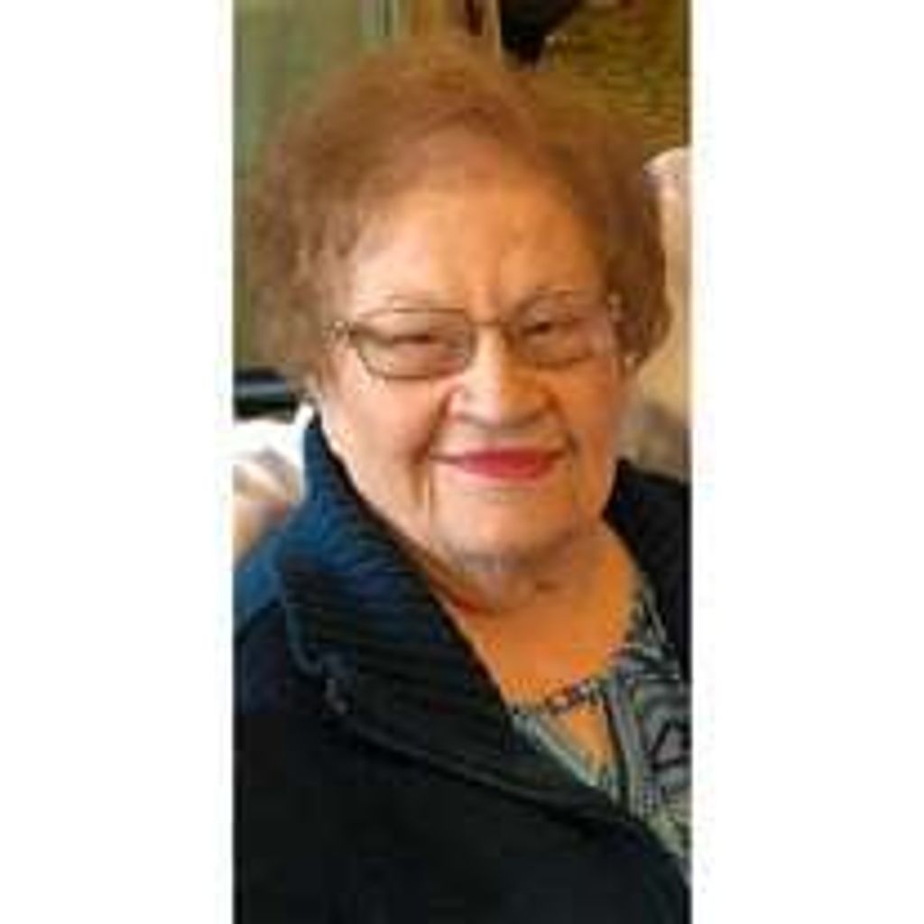 Filomena Bernatowicz Profile Photo