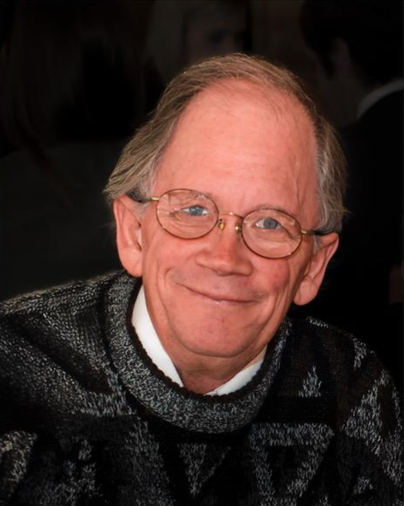 Bradley Call Waldron Profile Photo