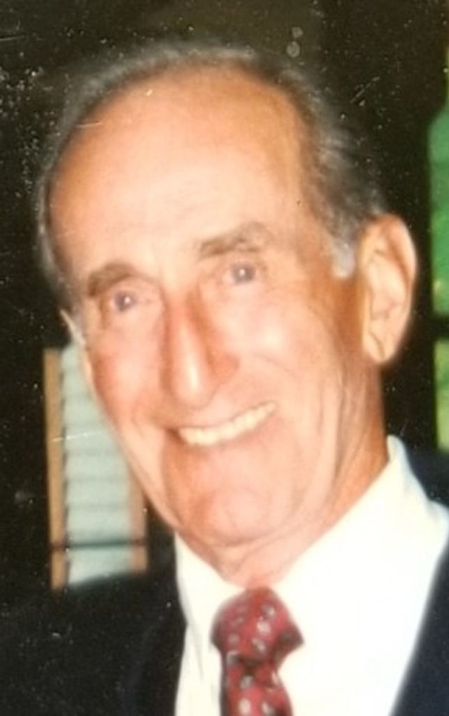 Joseph A. Pratt Sr. Profile Photo