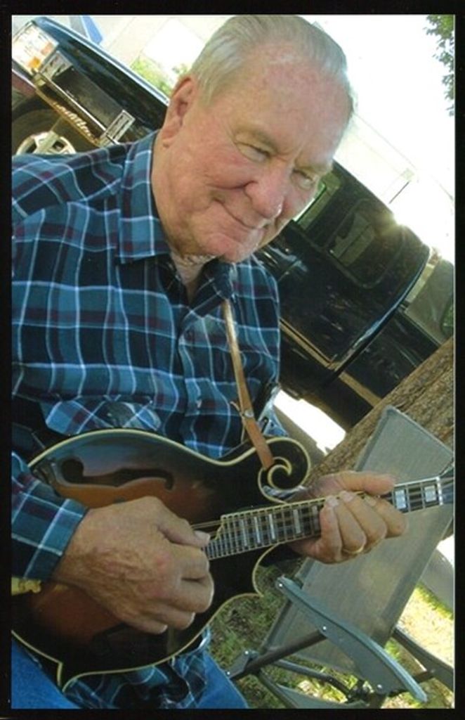 Bobby Gene Willard Profile Photo