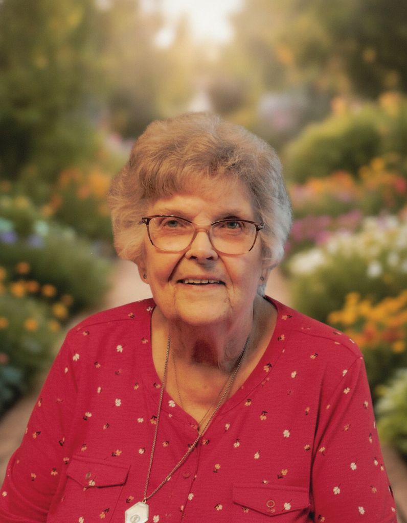 Minnie Lee Harris Profile Photo