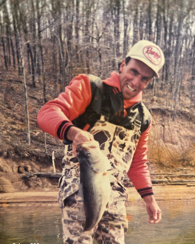 Benny R. Howard Profile Photo