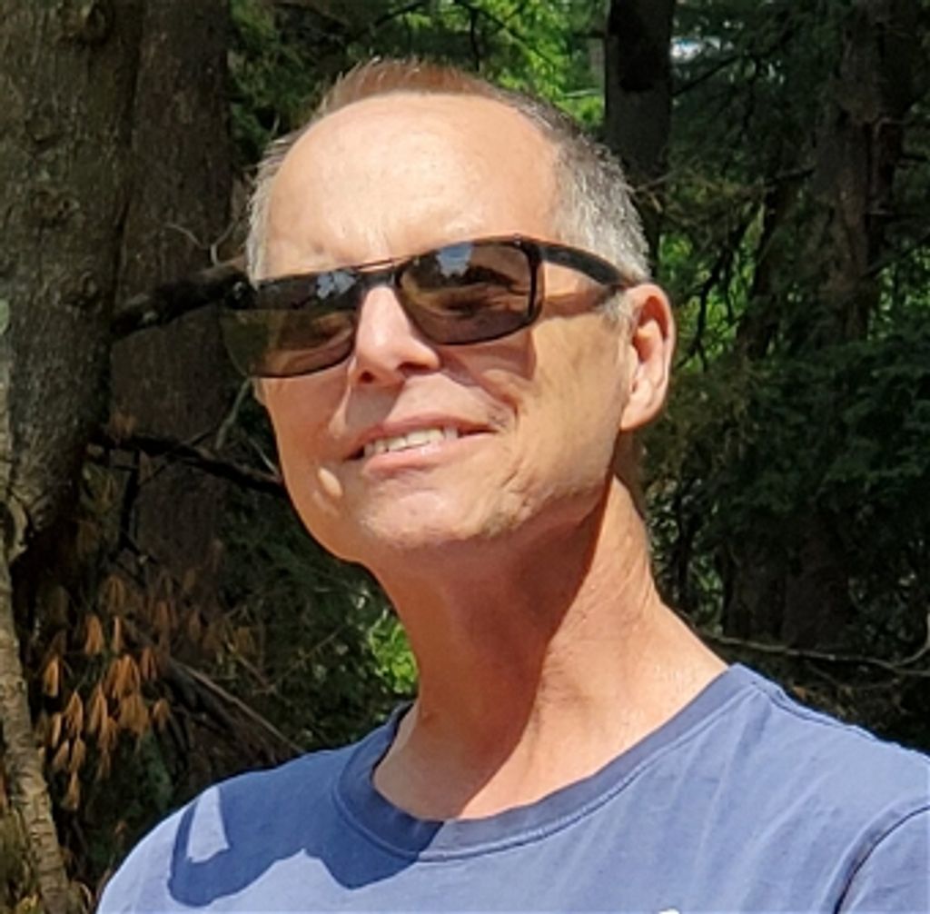 Marc A. Beaudette Profile Photo