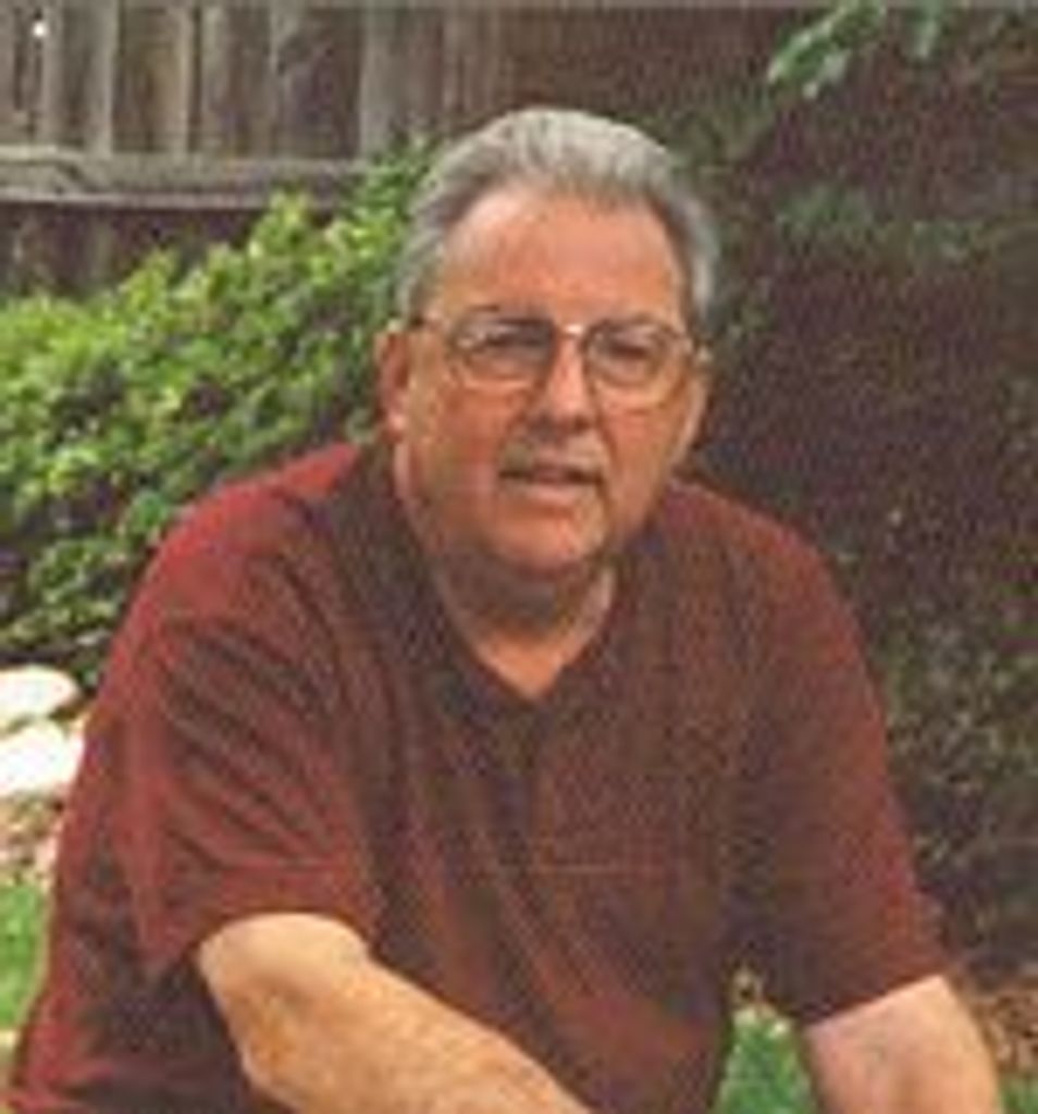 William Dean Marchbanks Profile Photo