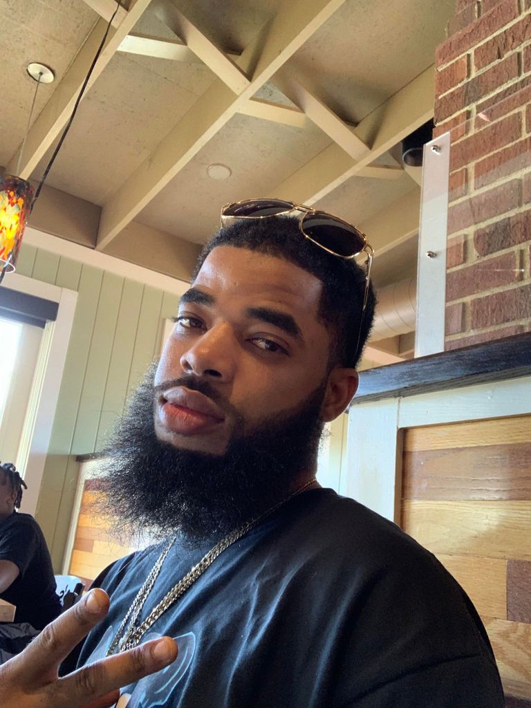 Mr. David Devone Bostic Profile Photo