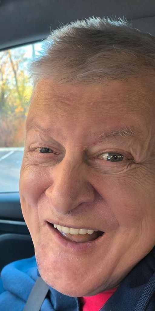 Jeffrey Steven Patterson Profile Photo