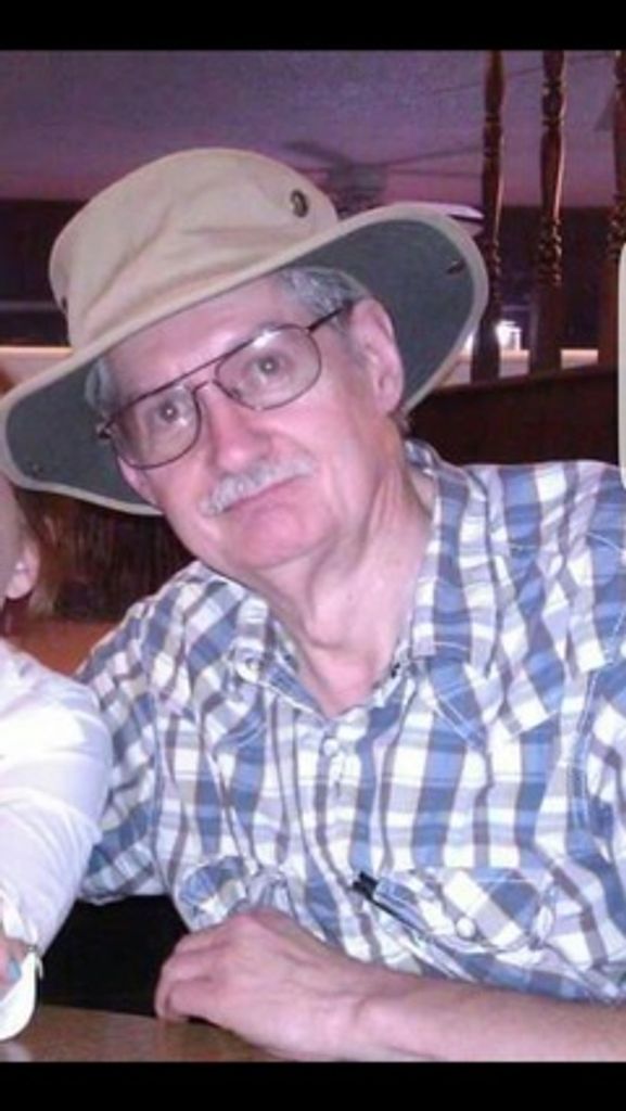 Mack Isbill