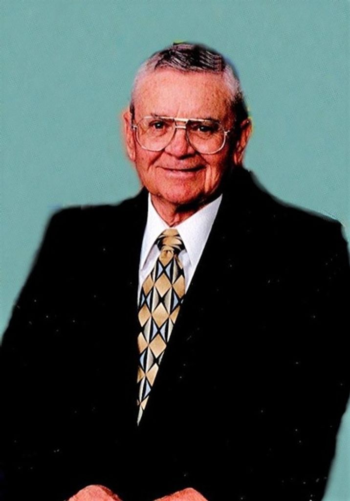 Donald Ray Motheral Profile Photo