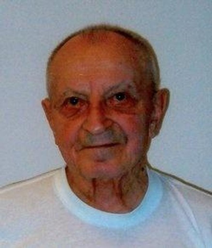Frank J. Simon