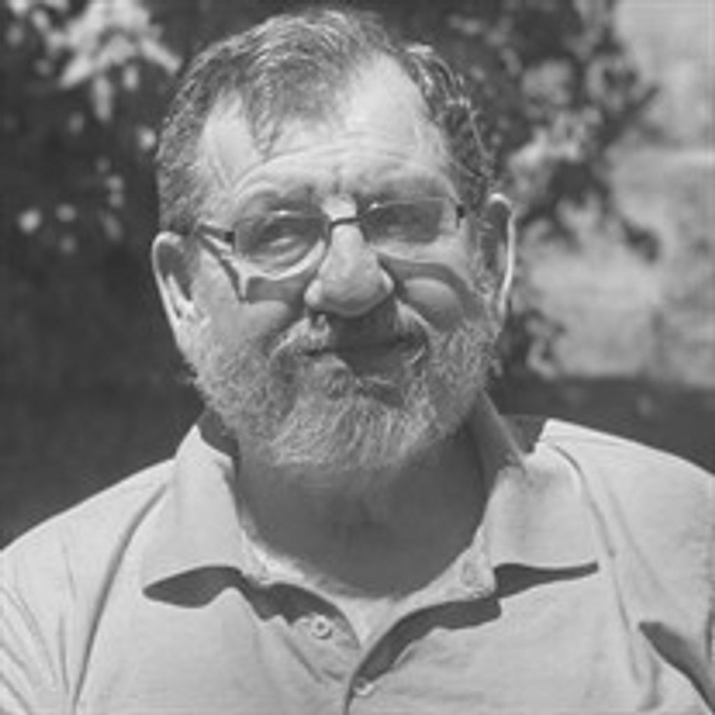 Steve W. Massano Sr.