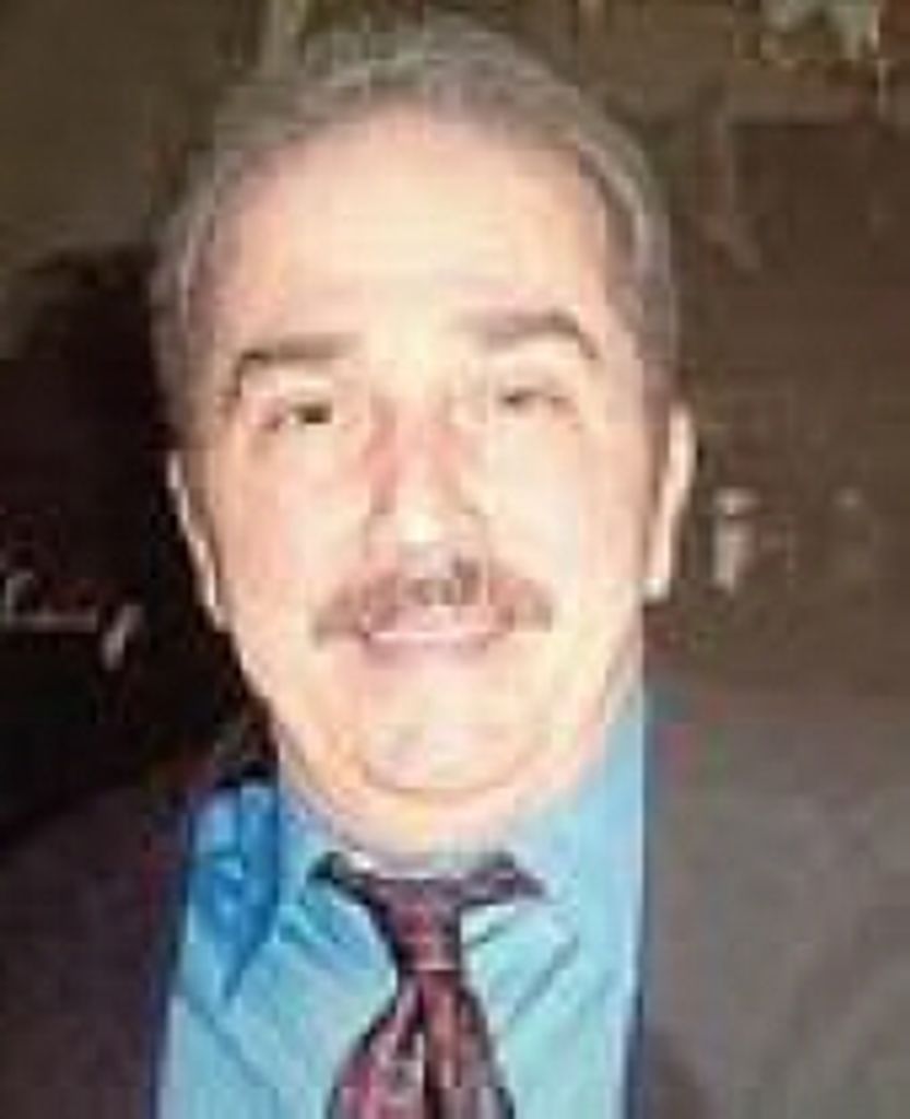 Gerald  Charles Ross