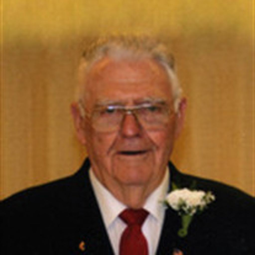 Donald M Crawford Profile Photo