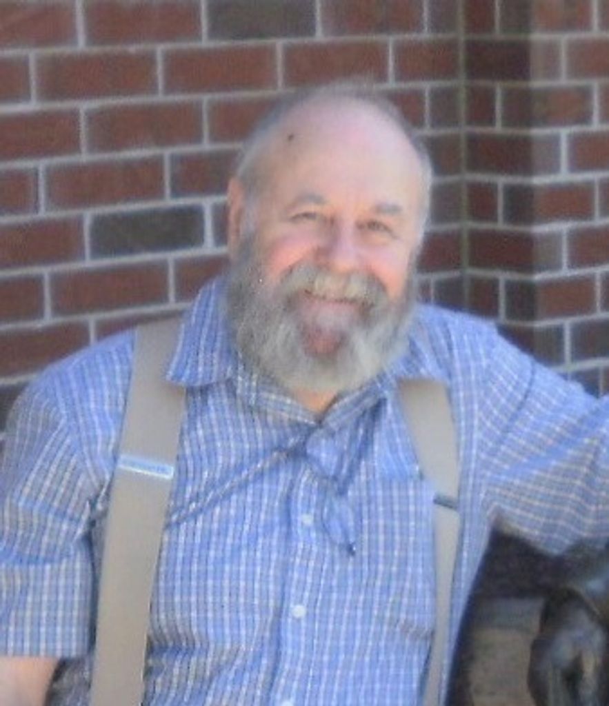 Walter Anthony Mach Profile Photo