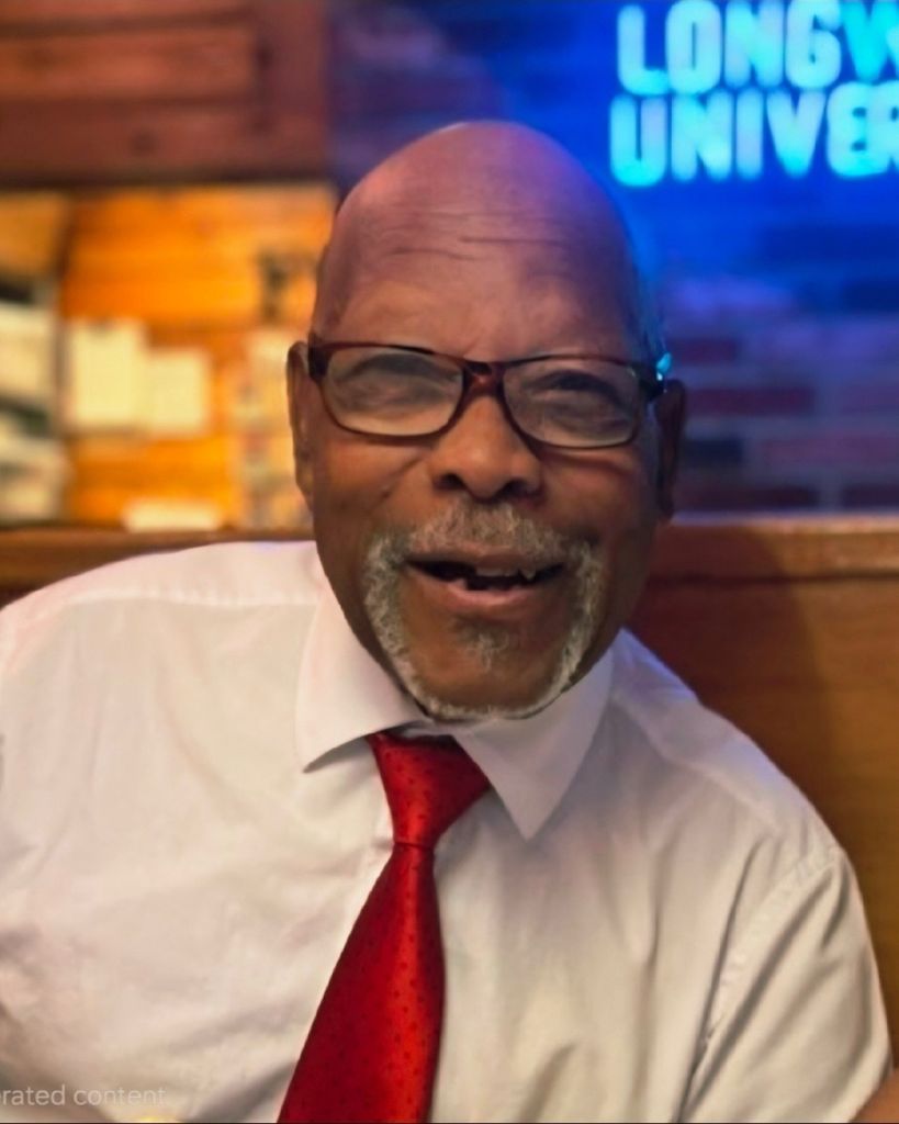 Rudolph Reginald Hunt Sr. Profile Photo