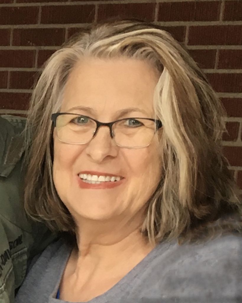 Shirley Dianne Roberts