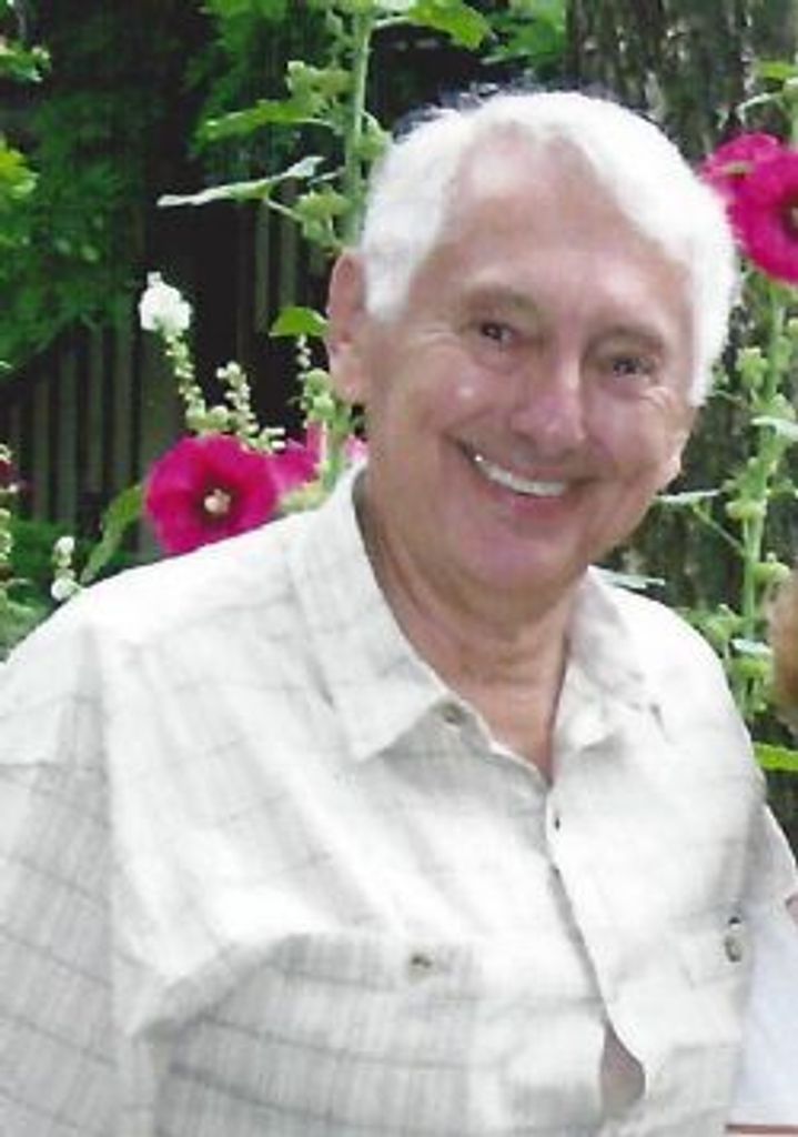Daniel  E. Franks