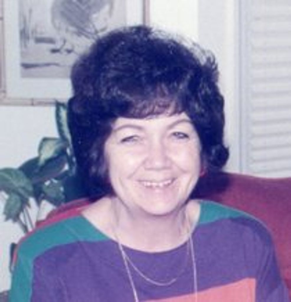 Retta Deaton