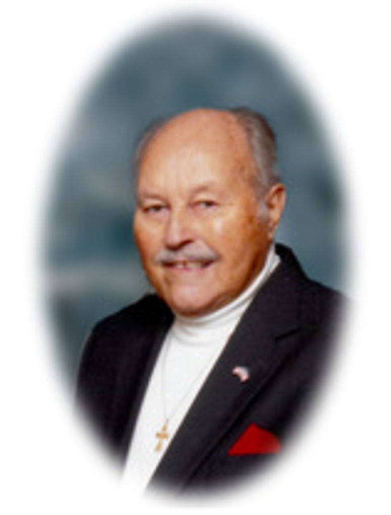 Leroy Simms