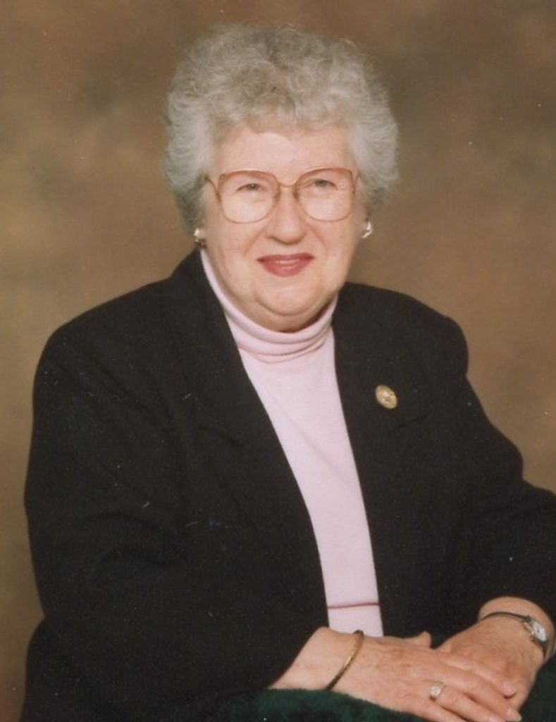 Helen Marie Hose Profile Photo
