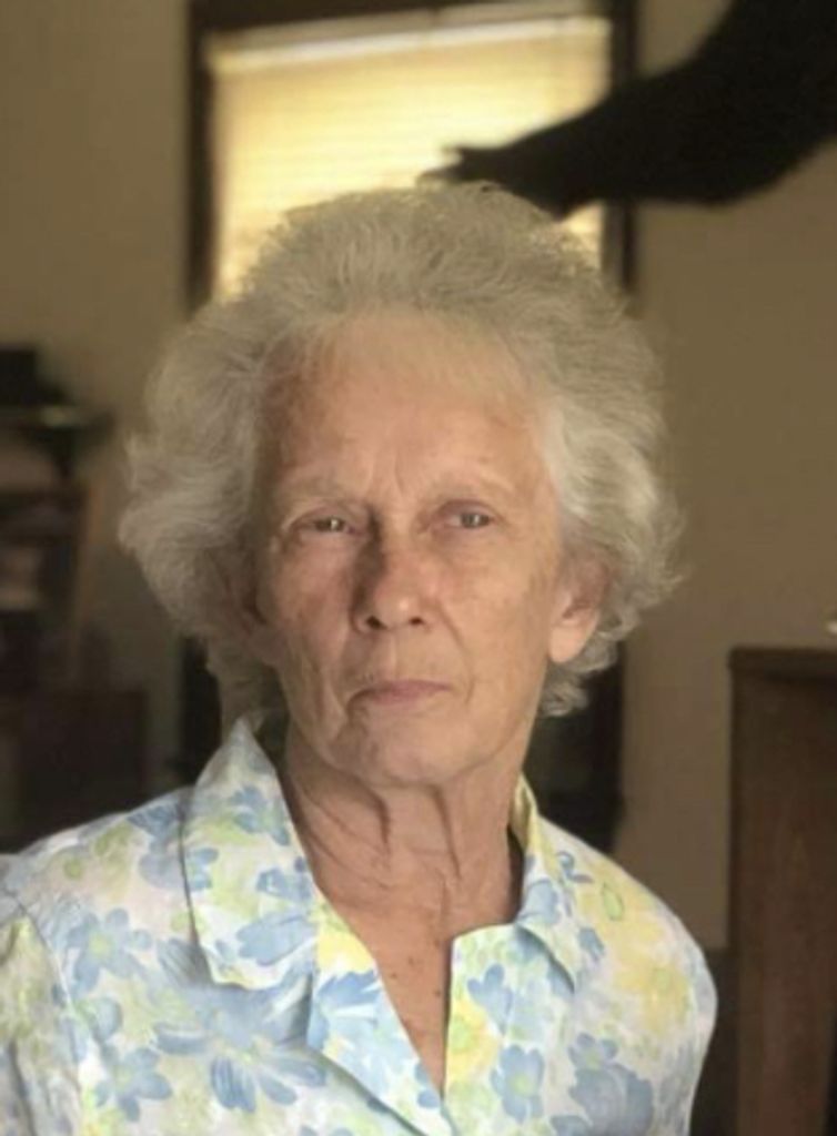 Dorothy Catherine Swisher Profile Photo