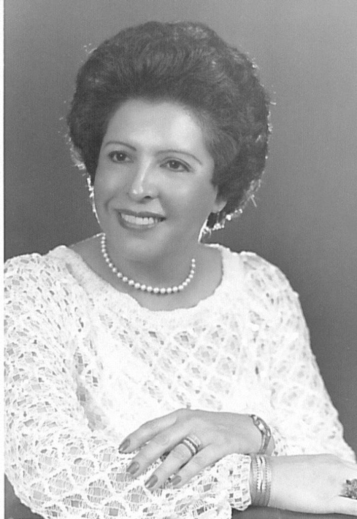 Lucia Martinez