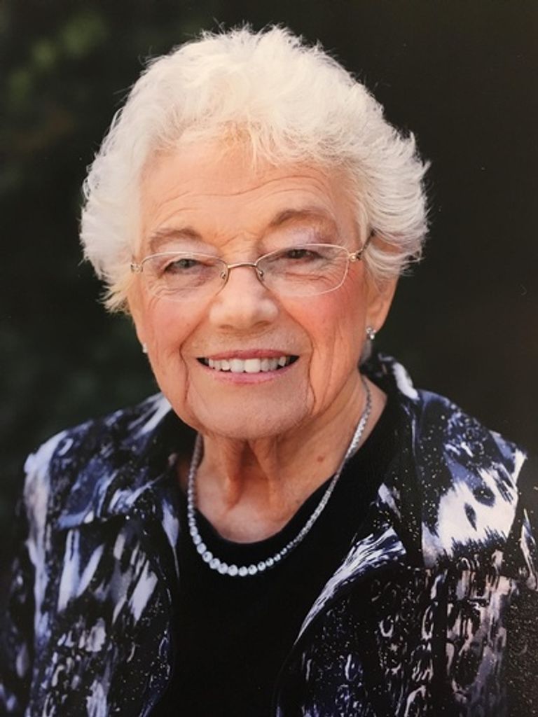 Helen Marie Erickson Profile Photo