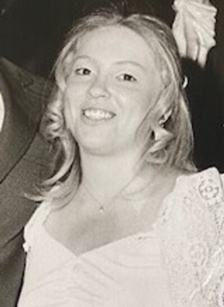 Holly J. Jury Profile Photo