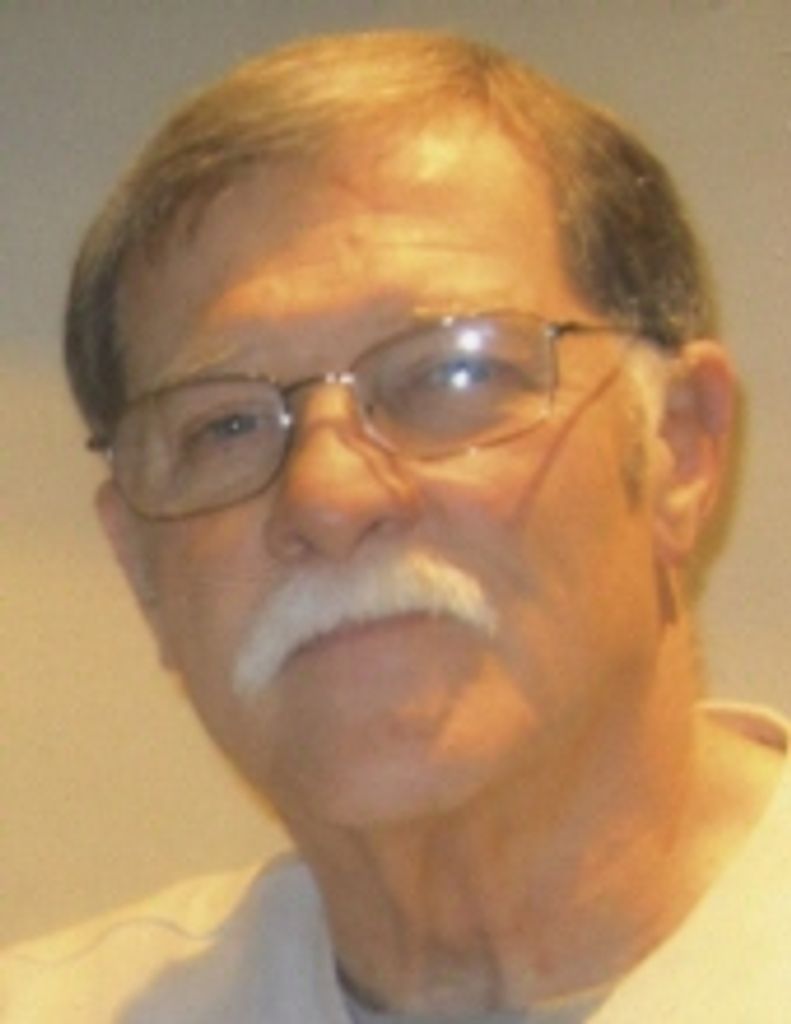 Michael 'Mike' D. Stahley