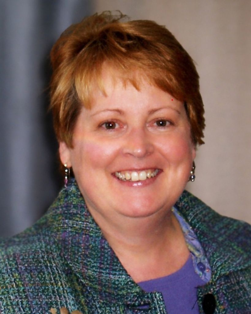 Laurel Ann Tucker Profile Photo