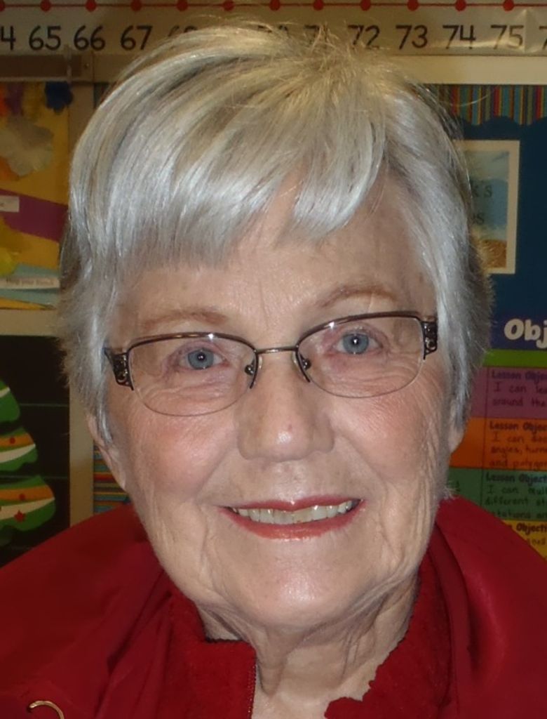 Viola Vivian Spencer Profile Photo