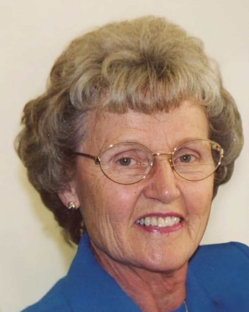 Catherine Cecelia Van Ruiten Profile Photo