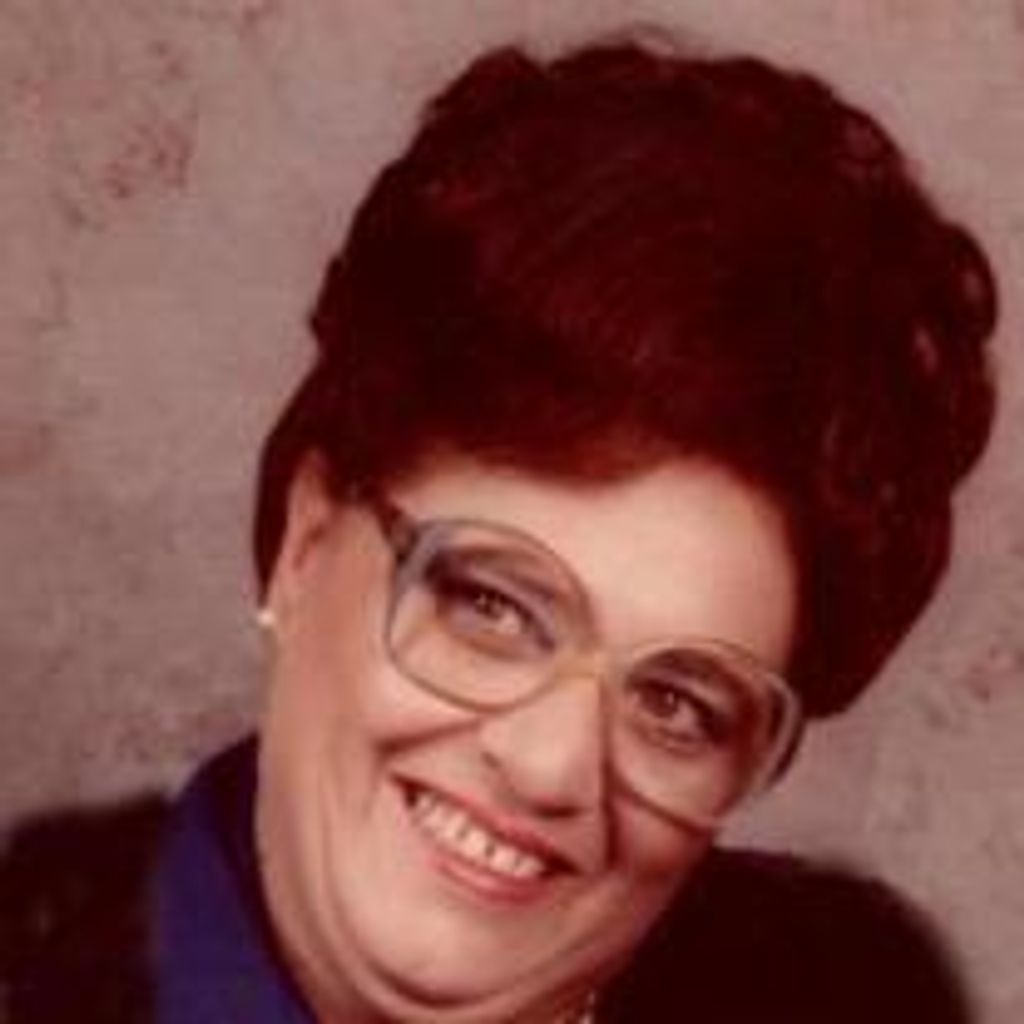Virginia Ethel Bloch