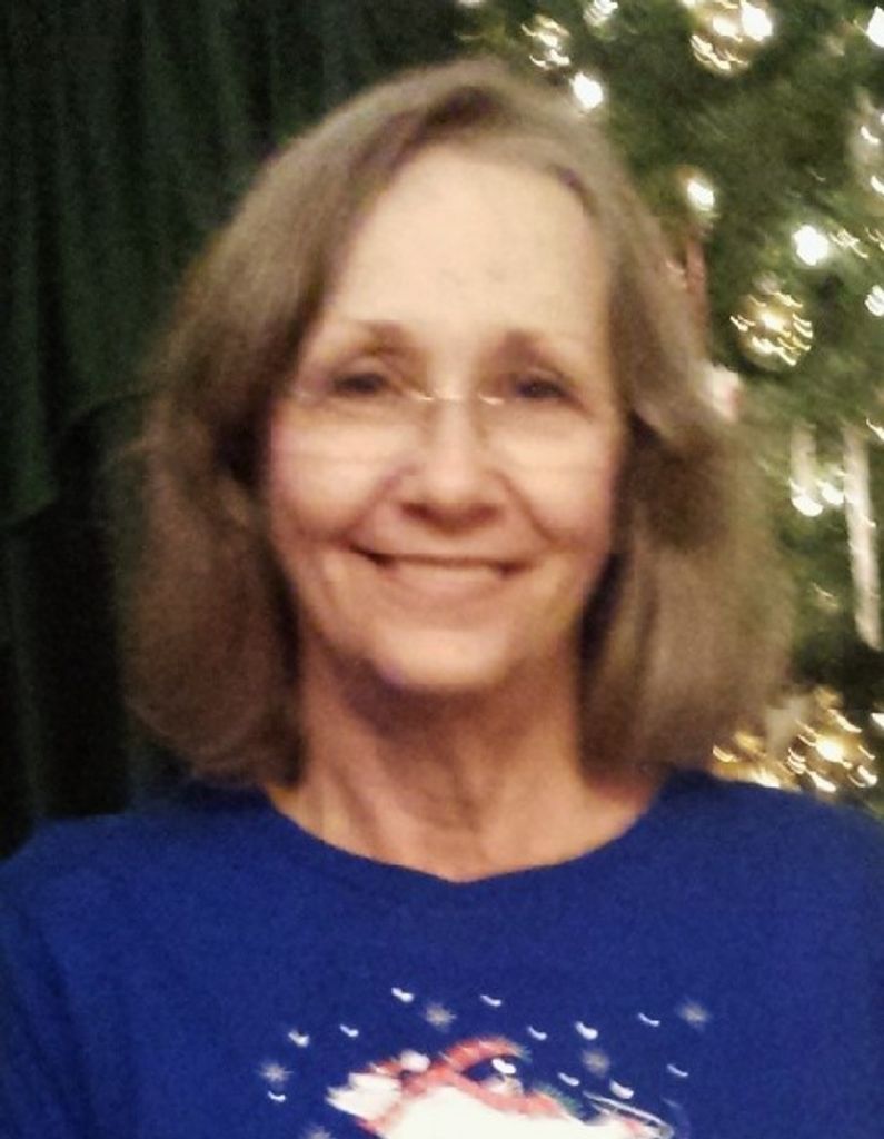 Lois Ann (Rice)  Manley
