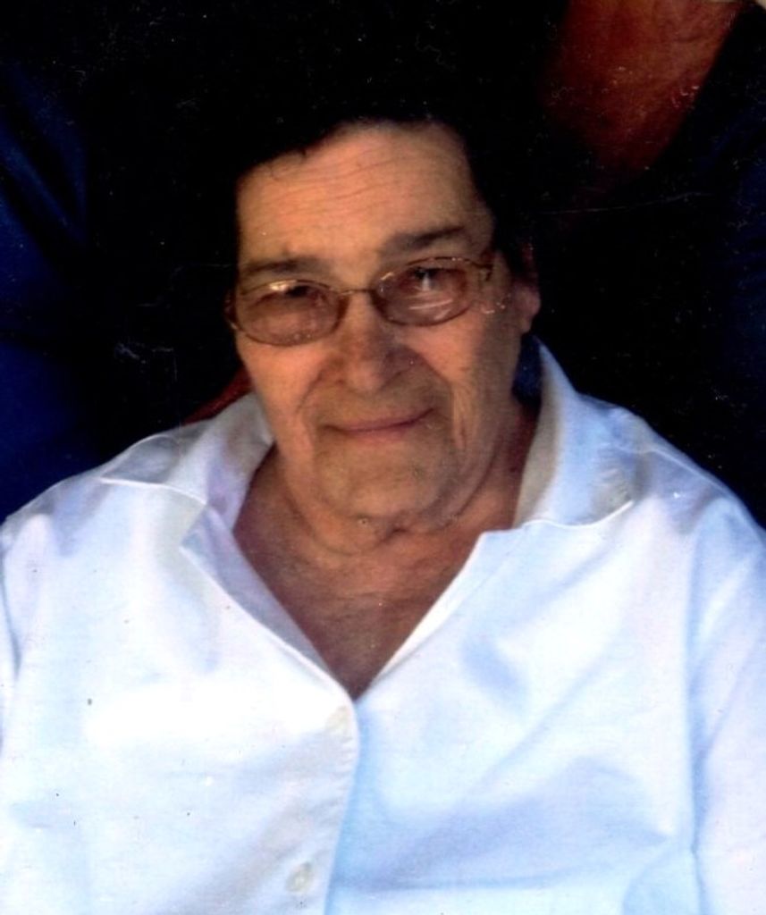 Lessie Carrier Rougeau