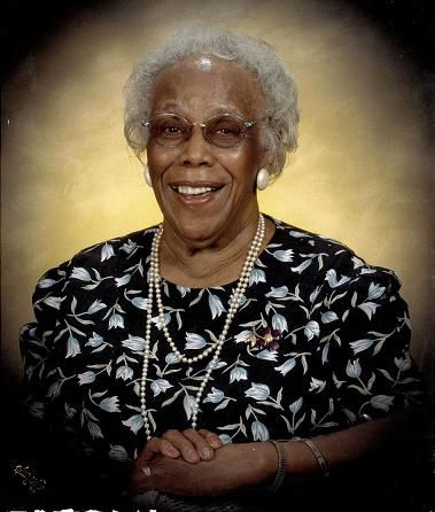 Mrs. Sadie B. Hooper Profile Photo