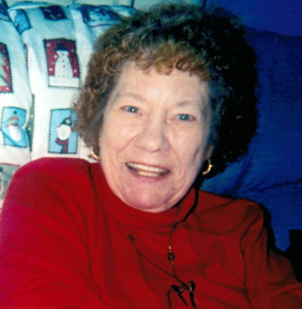 Norma Saastamoinen