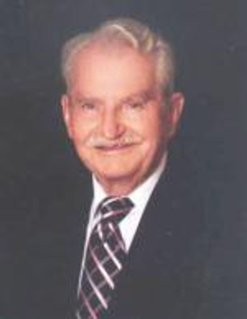 Lawrence Blackwelder