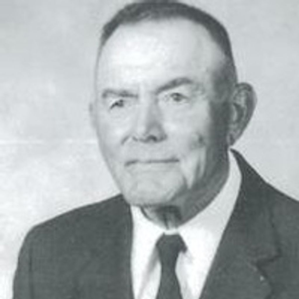 Arlo W. Lohmeyer
